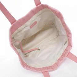 Túi xách Chanel Travel Line 15991 - Hàng hiệu Authentic 765400