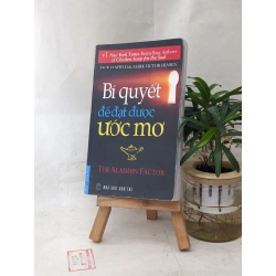 Bí quyết để đạt được ước mơ