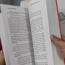 [MIỄN PHÍ BỌC SÁCH] Địa Đàng Đỏ - Trúc Phương 798296