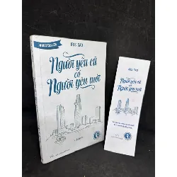 [Phiên Chợ Sách Cũ] Người Yêu Cũ Có Người Yêu Mới, Iris Cao, 2016 1304 SBM Blogmeo 27525