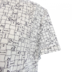 HERMES BOLIDUC 5E4524DK Đầm cắt 646660