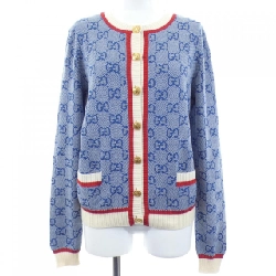 Gucci GUCCI GG Pattern 574162-XKARI Áo khoác - Hàng hiệu Chính hãng