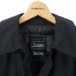 Herno PI002UL Áo khoác lông - Hàng hiệu Authentic 888469