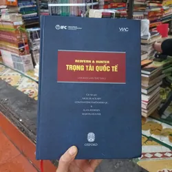 Trọng Tài Quốc Tế