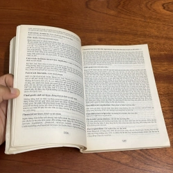 II Sách Kinh Tế: Từ Điển Chính Sách Thương Mại Quốc Tế - Walter Goode - 1997 503657