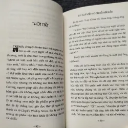 Suy nghĩ vẩn vơ của kẻ nhàn rỗi- Jerome K. Jerome, tiểu luận 1017561