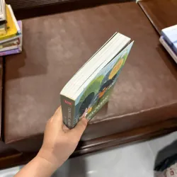 Con Khỏe, Mẹ Nhàn, Giảm Ngàn Stress- K5 1032770