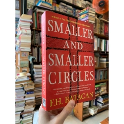 Smaller and Smaller Circles - F. H. Batacan