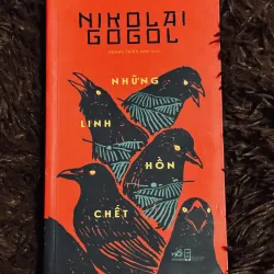 Những linh hồn chết