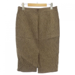 【Mã giảm giá】【Cổ điển】Salvatore Ferragamo SALVATORE FERRAGAMO Váy 654766