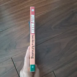 Azit nexin - leo lên tụt xuống 734247