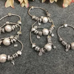 Vòng tay Pandora 607590