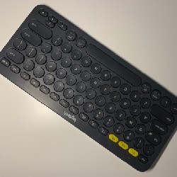 Bàn phím logitech k380