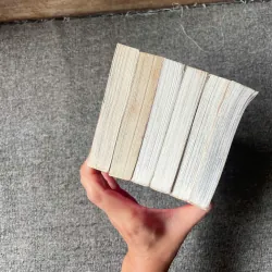 Truyện Gia Đình Trong Mơ Trọn Bộ 6 Tập - NXB Kim Đồng 728965