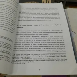 CÁC TƯ TƯỞNG VÀ PHONG TRÀO CẢI CÁCH Ở HÀN QUỐC VÀ VIỆT NAM - DAE-YEONG YOUN 957693