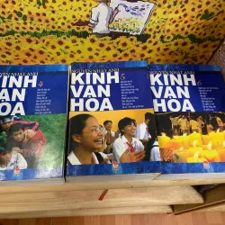 Trọn Bộ Kính Vạn Hoa - Nguyễn Nhật Ánh 927489