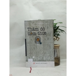 Thăm dò tiềm thức - Carl Gustav Jung