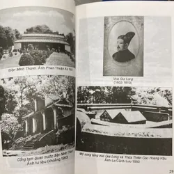 LĂNG TẨM HUẾ - MỘT KỲ QUAN 520881