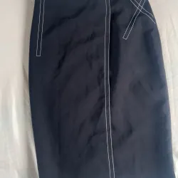 Chậ váy công sở