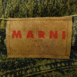 Quần MARNI - Hàng hiệu Authentic 892378