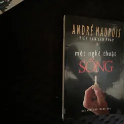 Một Nghệ Thuật Sống - André Marois    1012920