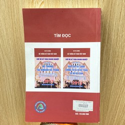 Combo CHẾ ĐỘ KẾ TOÁN DOANH NGHIỆP VN (Q1+q2)*SÁCH BTC * TẶNG QUÀ 0Đ FREESHIP THÁNG 5+6 187575