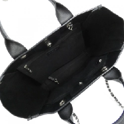 Túi xách Chanel Deauville Line 57069 - Hàng hiệu Authentic 804856