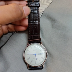 Đồng hồ ORIENT 40.5 mm Nam FUG1R009W6 502685