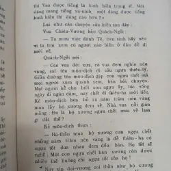 VĂN HỌC VIỆT NAM THỜI BẮC THUỘC - LÊ VĂN SIÊU 715435