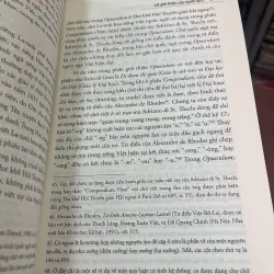 LUẬN VỀ CÁC PHÁI CỦA NGƯỜI TRUNG HOA VÀ ĐÀNG NGOÀI 937133