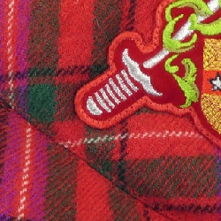 Áo khoác lông vũ MONCLER GENIUS 640023