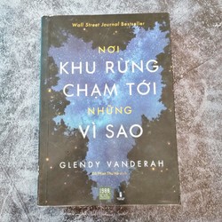 Nơi Khu Rừng Chạm Tới Những Vì Sao 145429