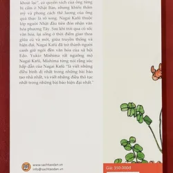 Phóng Đãng - Nagai Kafu 602321