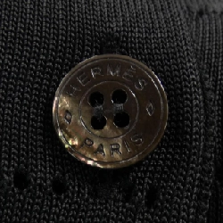 【Mã giảm giá】Áo cardigan HERMES 641334