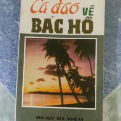 Ca dao về Bác Hồ