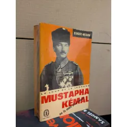 Mustapha Kémal - Benoist Mechin