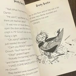 ✨𝑫𝒊𝒓𝒕𝒚 𝑩𝒆𝒓𝒕𝒊𝒆: 𝑭𝒂𝒏𝒈𝒔!✨ 647915