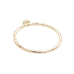 Nhẫn kim cương Agat 0.03CT - Hàng hiệu Authentic 838552