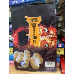 Chuyện quái dị ở công sở-Quái đàm hiệp hội 756176