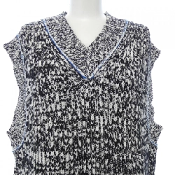 ACNE STUDIOS Áo gile 643781