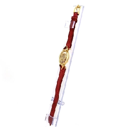 Chopard Happy Diamond YG･3P&3PS 20/5731-26 YG Quartz - Hàng hiệu Chính hãng 876166