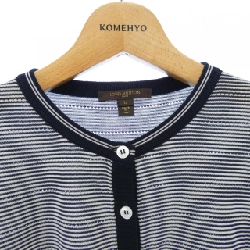 Hàng hiệu Louis Vuitton WKKC09MKZ Áo khoác cardigan - Authentic 823770