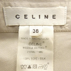 セリーヌ CELINE 2 0A93/1985 Áo sơ mi - Hàng hiệu Chính hãng 823741