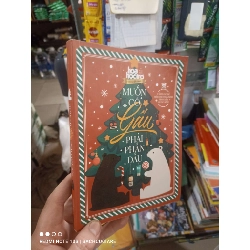 Muốn có gấu phải phấn đấu - Hoa học trò mới 80% Sách thiếu nhi HCM2702