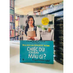 Chiếc dù của bạn màu gì? - Carol Christen, Richard N.Bolles