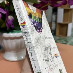 Nhật ký bí mật của Simon 🌊 594053