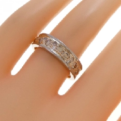 Nhẫn kim cương Kashikei 0.50CT - Hàng hiệu Authentic 835296