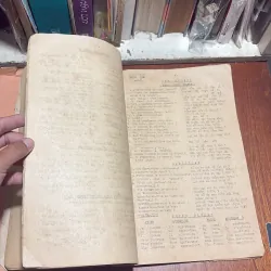 [Xem Kỹ Ảnh] - II Sưu Tầm (Học Tiếng Pháp): LES LEÇONS DU MAITRE (Lớp Sơ Cấp) - Trung Hiếu 1013564