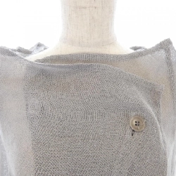 Yohji Yamamoto YO-J11-309 Áo khoác cardigan - Hàng hiệu Authentic 773918