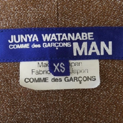 Áo sơ mi JUNYA WATANABE MAN WJ-B024 - Hàng hiệu Authentic 903194